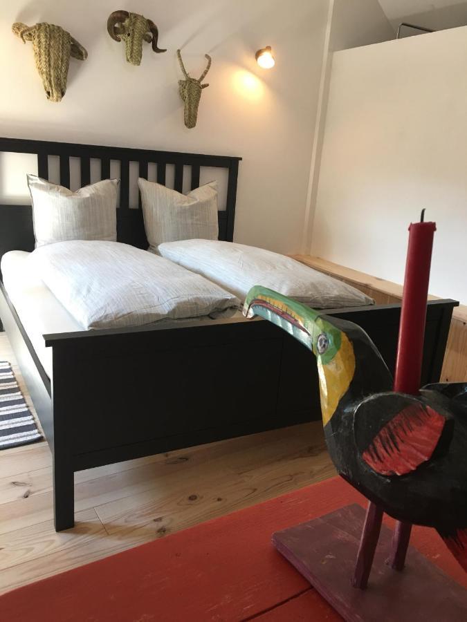 La Cachette Apartman Normier Kültér fotó